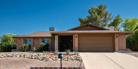 2930 W Cinnamon Drive, Tucson, AZ 85741