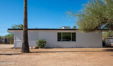 4626 E Sylvane Street, Tucson, AZ 85711