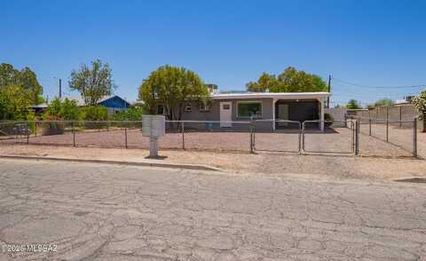 5732 E 23rd Street, Tucson, AZ 85711