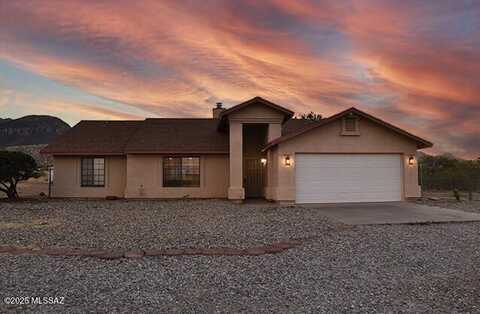 3821 E Keeling Road, Hereford, AZ 85615