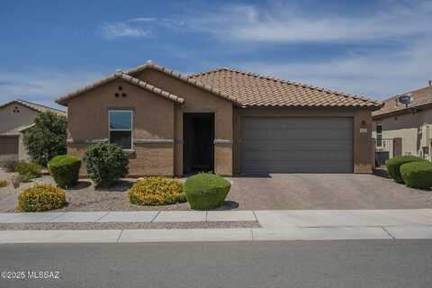 14171 E Adeline Drive, Vail, AZ 85641