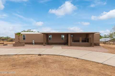 8370 S Fillmore Road, Tucson, AZ 85736
