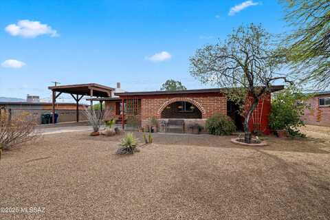 1709 S Avenida Sirio, Tucson, AZ 85710