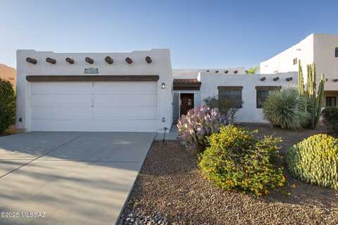 3396 W Overton Heights Drive, Tucson, AZ 85742