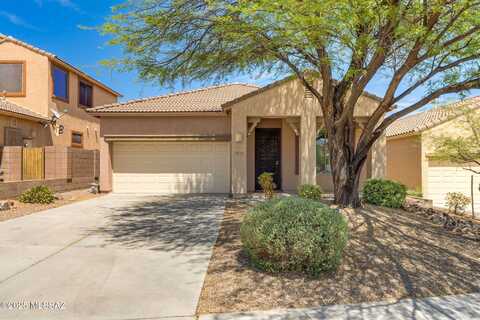 12970 N Topanga Drive, Tucson, AZ 85755