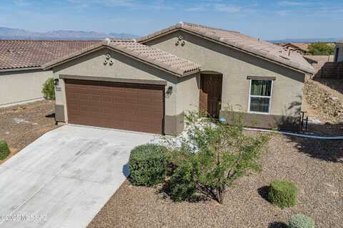1635 W Cottonwood Bluffs Drive, Benson, AZ 85602