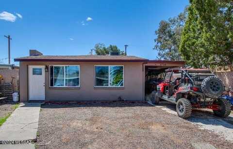 3758 E Ellington Place, Tucson, AZ 85713