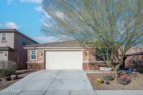 11650 W Oilseed Drive, Marana, AZ 85653
