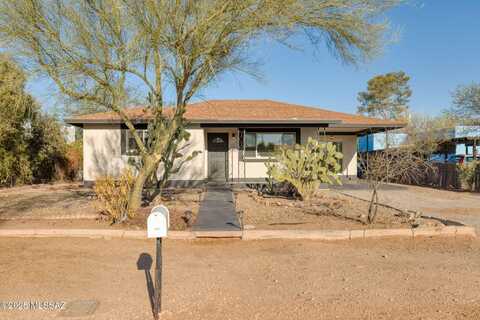 2619 N Martin Avenue, Tucson, AZ 85719