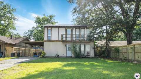 2521 Jefferson, Texarkana, AR 71854