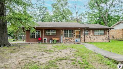 3324 Cherry, Texarkana, AR 71854