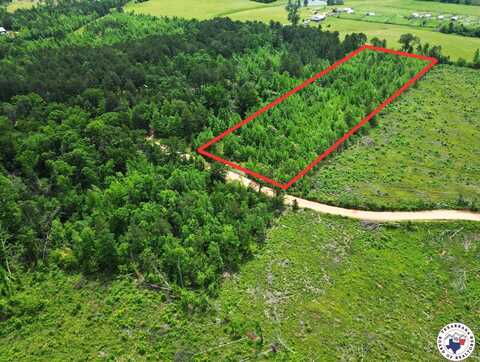 TBD MC 77, Doddridge, AR 71854
