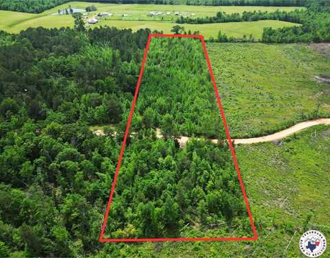 TBD MC 77, Doddridge, AR 71854
