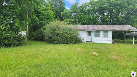 8271 Hwy 98, Genoa, AR 71854