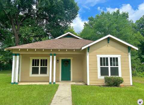 2124 Stevenson St, Texarkana, TX 75501