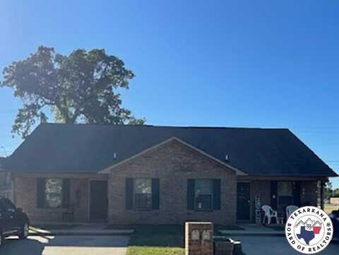 2415-2417 Laurel, Texarkana, AR 71854