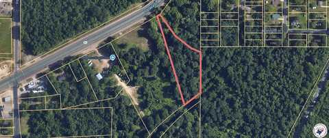 1801 S Lake Dr, Texarkana, TX 75501