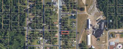 1215 S Lake Drive, Texarkana, TX 75501