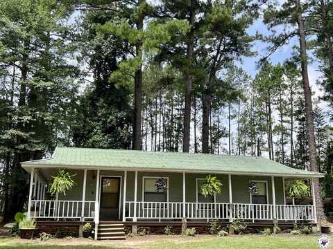 841 CR 4453, McLeod, TX 75565