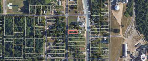 917 Capp, Texarkana, TX 75501