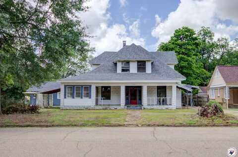 2101 Hazel, Texarkana, TX 75501