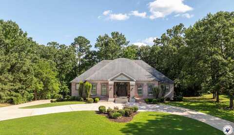 3910 Water Oak, Texarkana, AR 71854