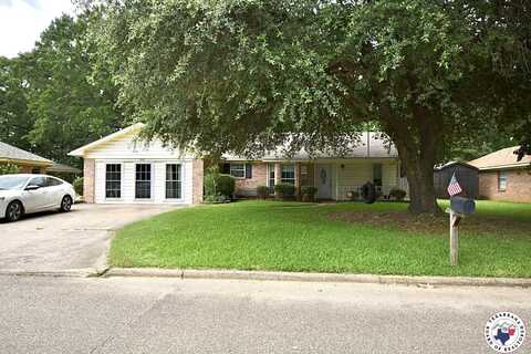 408 Village Ln, Wake Village, TX 75501