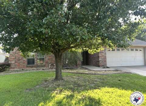 2512 Woodland Oaks, Texarkana, AR 71854