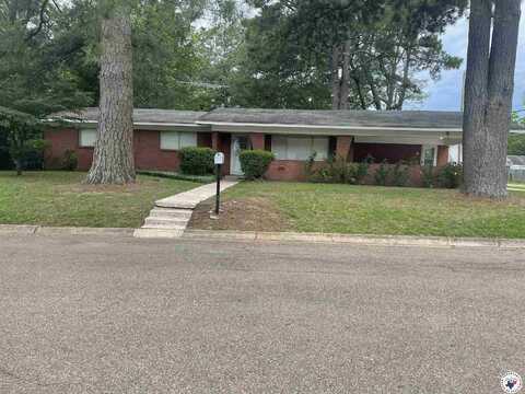 3123 Hickory St., Texarkana, AR 71854