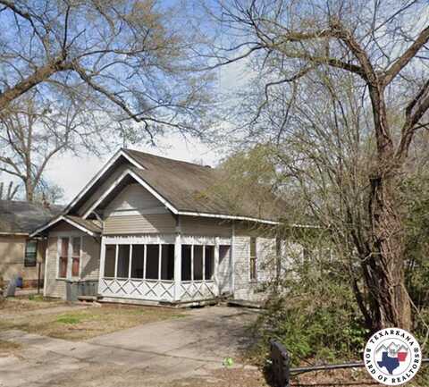 1510 W 9th, Texarkana, TX 75501