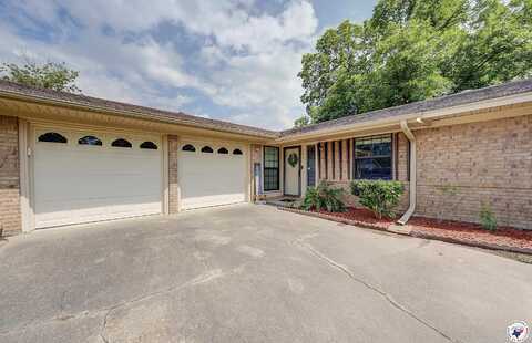 18 N Hermitage, Texarkana, AR 71854