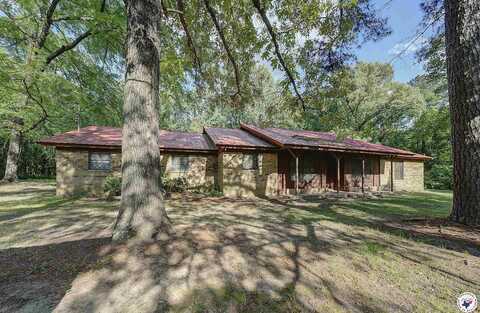 605 Warren Thomas Rd., Texarkana, TX 75501