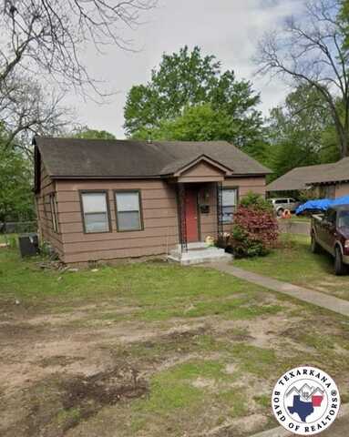 2523 Pine, Texarkana, TX 75503