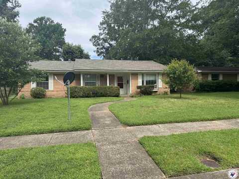 3811 Potomac Ave, Texarkana, TX 75501