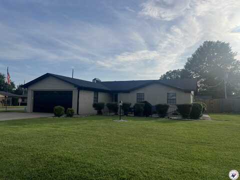 4801 SANDERSON LANE, Texarkana, AR 71854