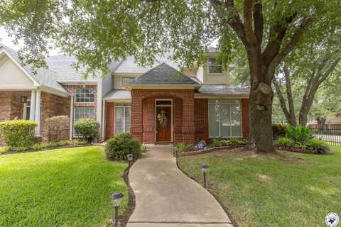 7 Brittan Place, Texarkana, TX 75503