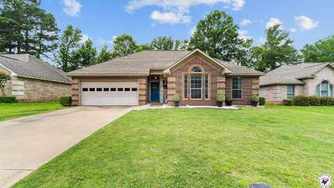 513 E Greenfield, Wake Village, TX 75501
