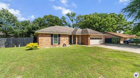 208 Jeffrey Ln, Wake Village, TX 75501