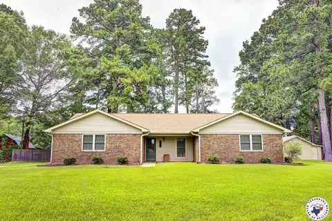 2508 Evangeline, Hope, AR 71801