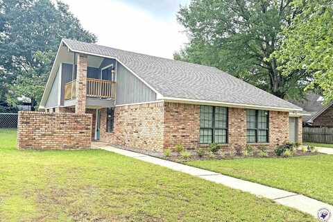 403 Edgewood Lane, Wake Village, TX 75501
