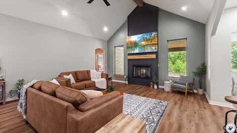 6826 Maple View Lane, Texarkana, TX 75503