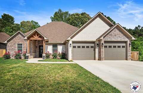 6826 Maple View Lane, Texarkana, TX 75503