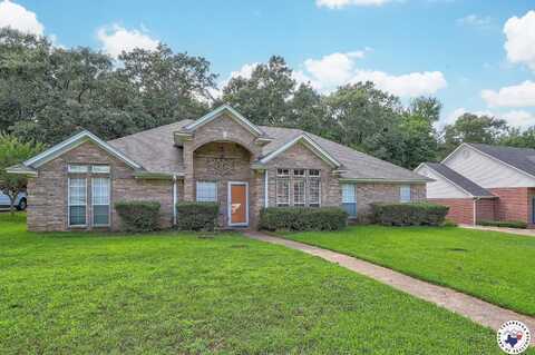 203 Peter Alan, Wake Village, TX 75501