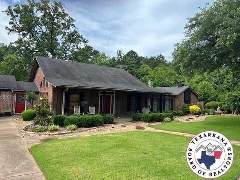 327 Crudip Lane, Texarkana, TX 75501