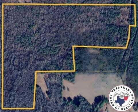 4994 Miller County 5, Doddridge, AR 71834