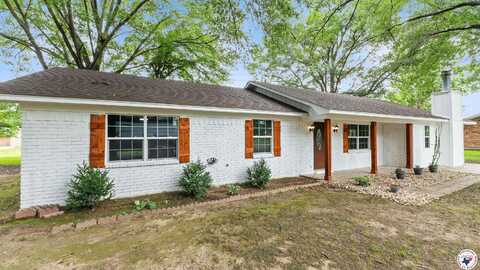 10 Vernon, Hooks, TX 75561