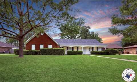 15 Meadowview, Texarkana, TX 71854