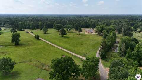 617 CR 292, Genoa, AR 71854