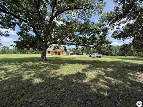 617 CR 292, Genoa, AR 71854
