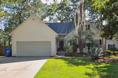 642 Bridlewood Lane, Mount Pleasant, SC 29464